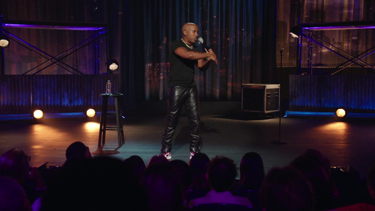 Chris Redd: Why Am I Like This? screenshot 1
