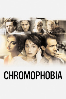 Chromophobia (2005) poster