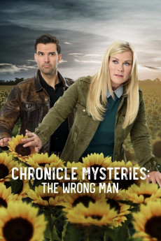 The Wrong Man (2019) poster