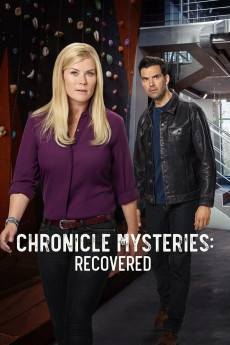 Recovered (2019) poster