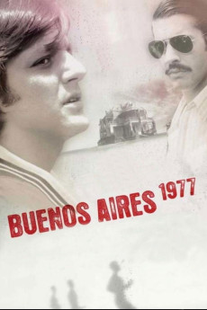 Crónica de una fuga (2006) poster