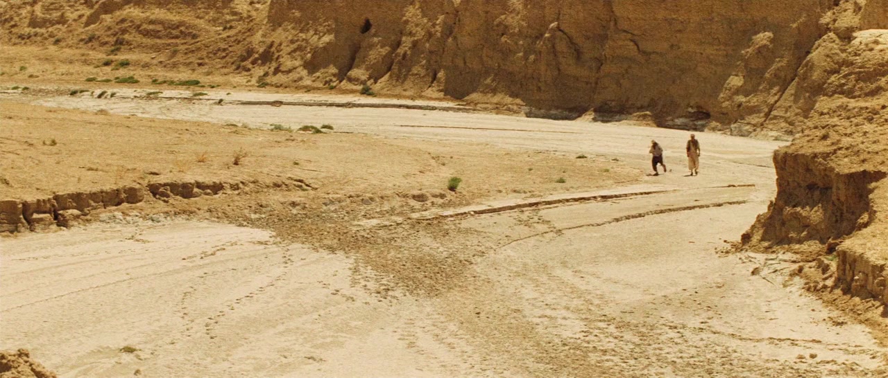 Ahdat Sanawovach El-Djamr screenshot 1