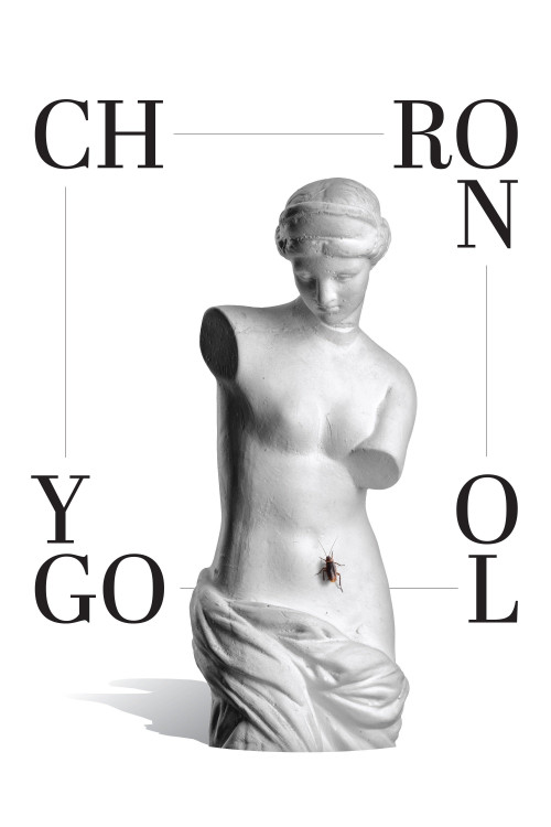 Kronoloji (2019) poster