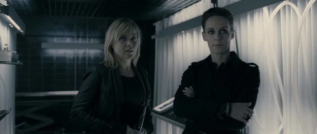 Chrysalis screenshot 3
