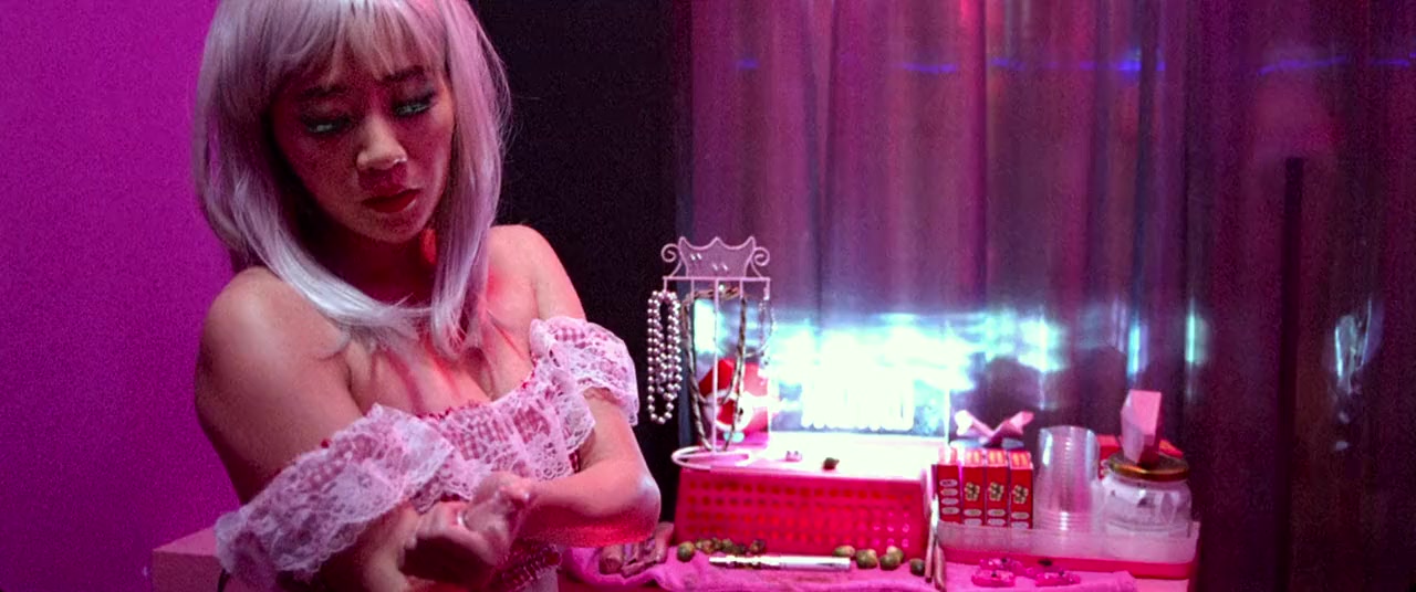 Cities of Last Things screenshot 2