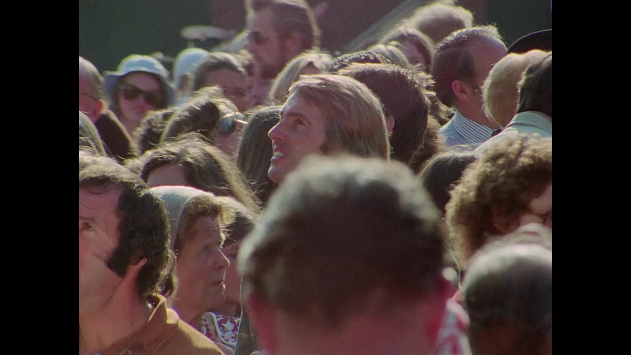 Citizen Ashe screenshot 3