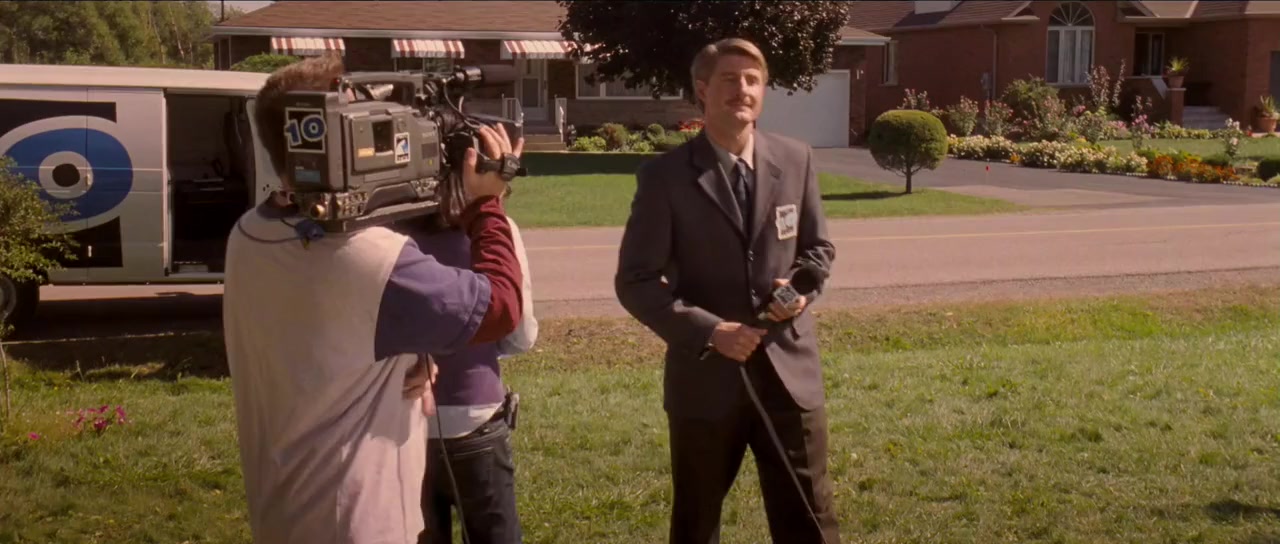 Citizen Duane screenshot 1