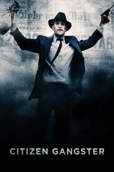 Edwin Boyd (2011) poster