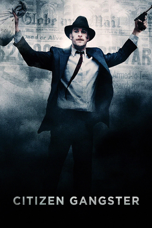Edwin Boyd (2011) poster