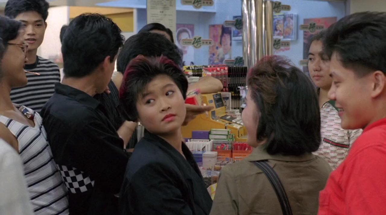 Yee dam hung seon screenshot 1