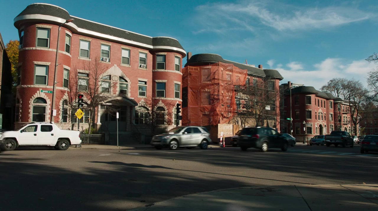 City Hall screenshot 2