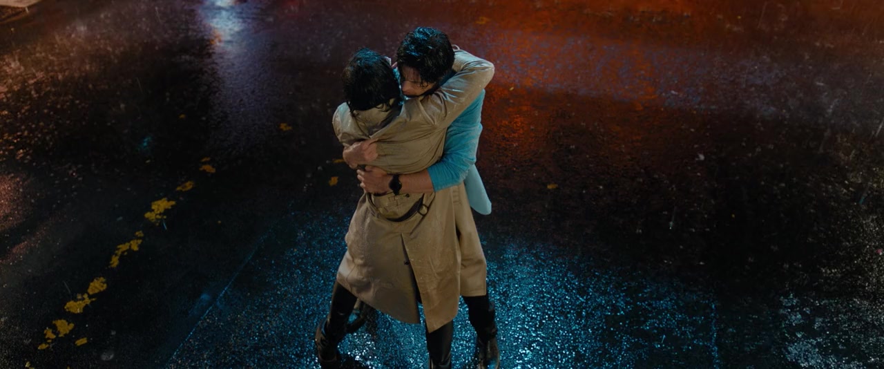 Nicky Larson et le parfum de Cupidon screenshot 3