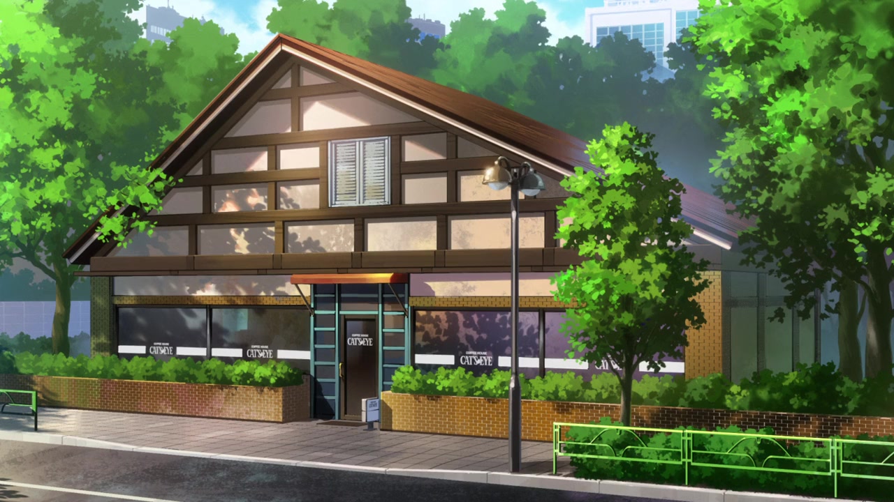 City Hunter: Shinjuku Private Eyes screenshot 1