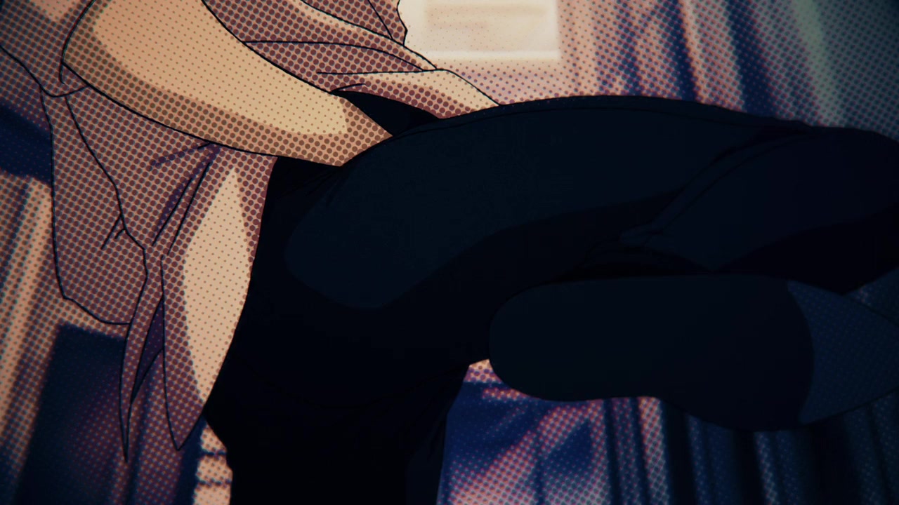 City Hunter: Shinjuku Private Eyes screenshot 2