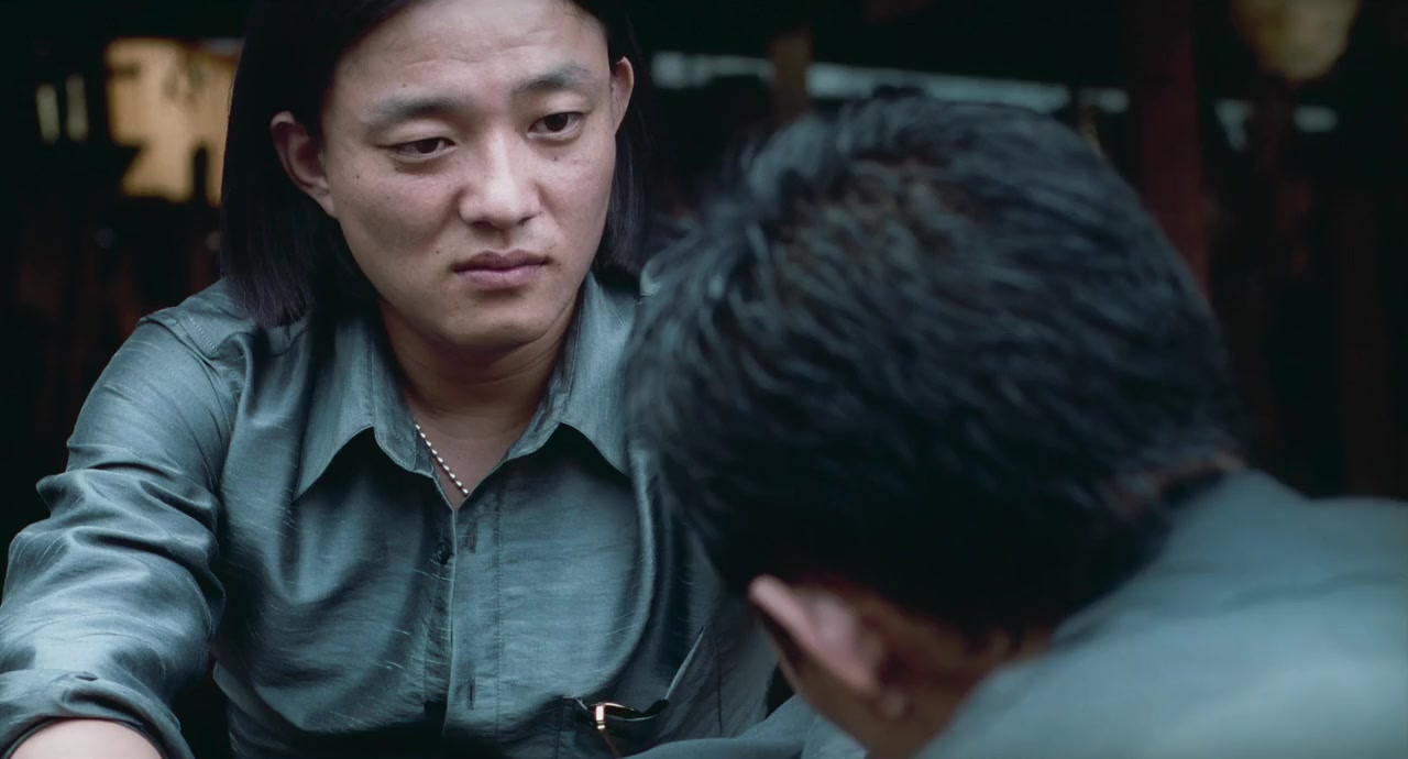 Taeyangeun eobda screenshot 2