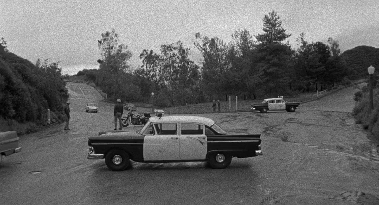 City of Fear screenshot 1