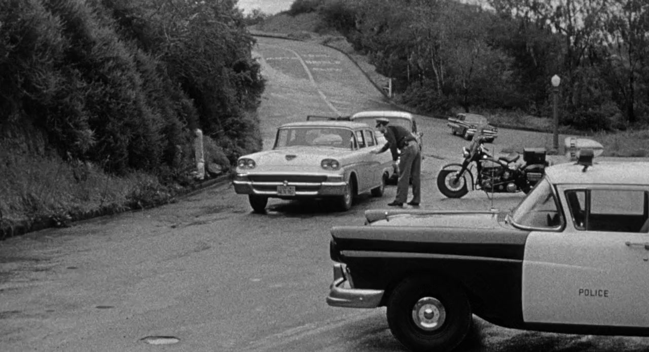City of Fear screenshot 3