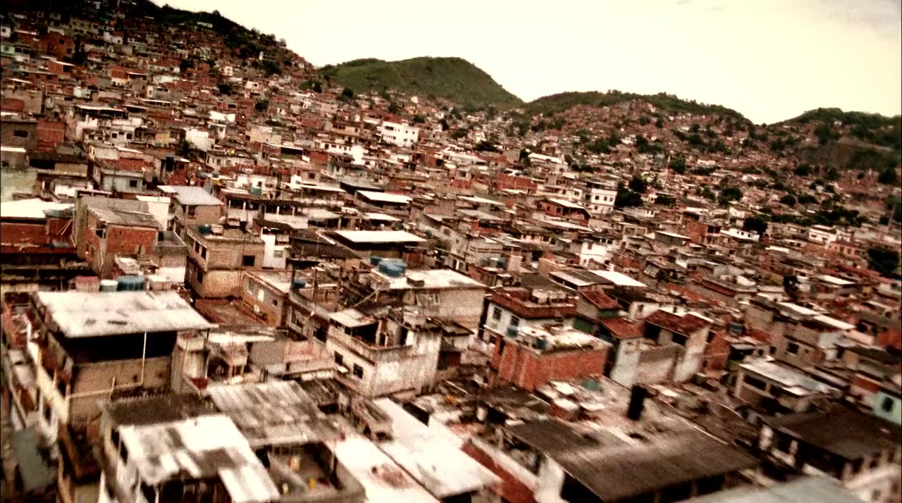 Cidade de Deus: 10 Anos Depois screenshot 1