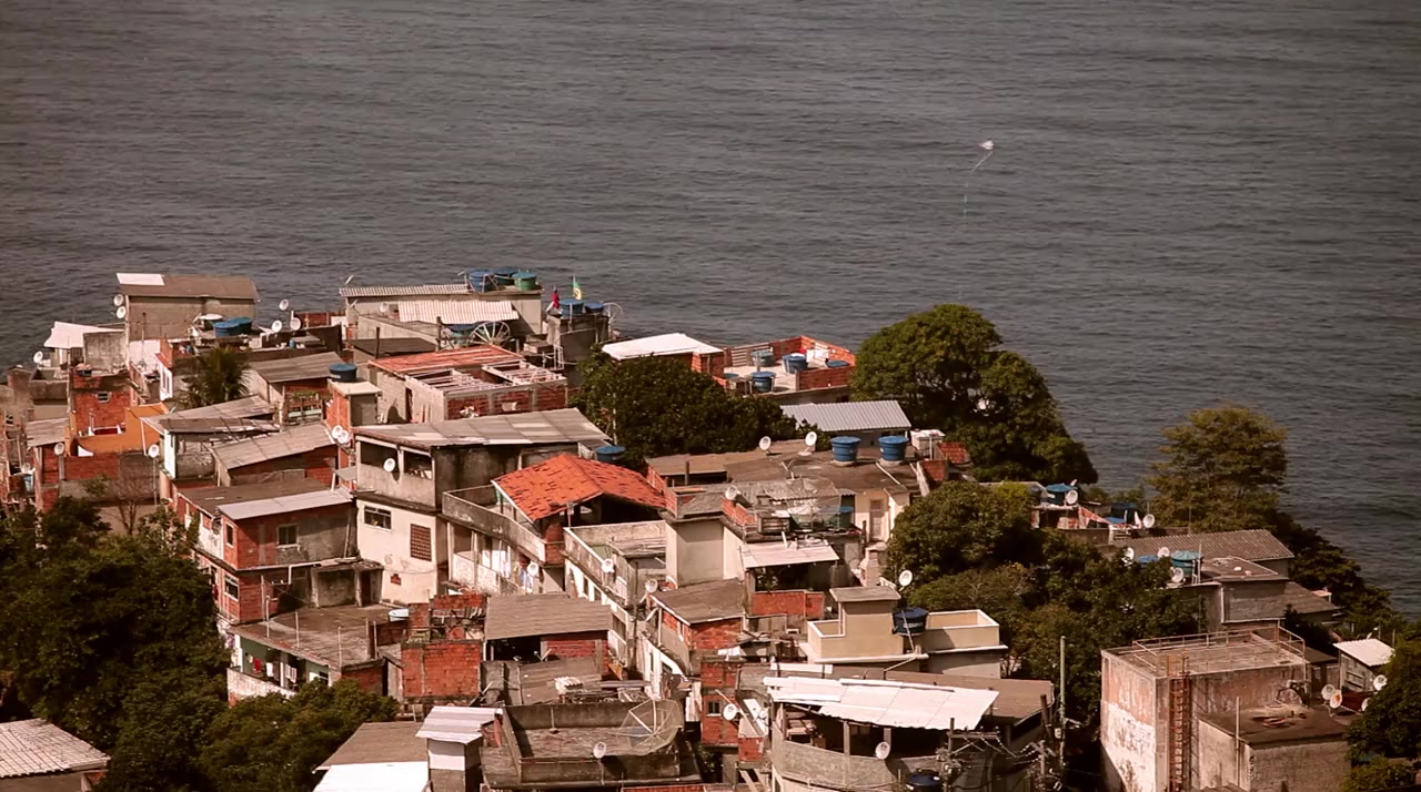 Cidade de Deus: 10 Anos Depois screenshot 2