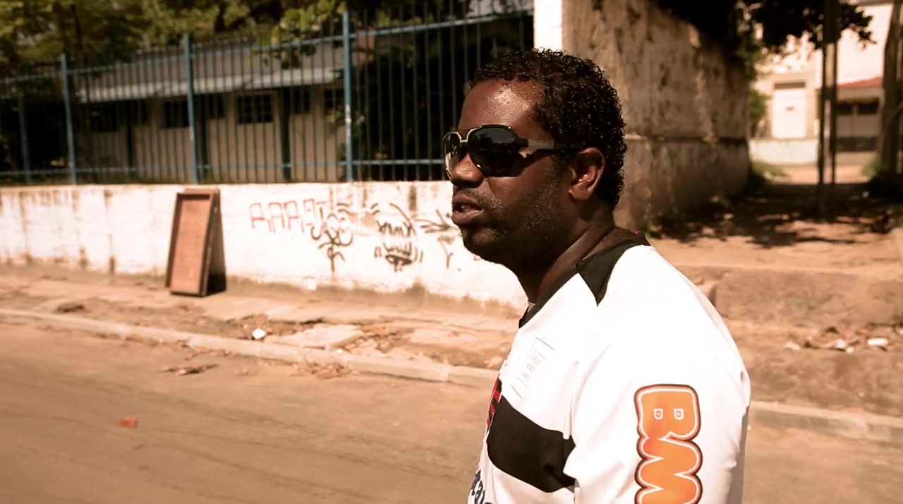 Cidade de Deus: 10 Anos Depois screenshot 3