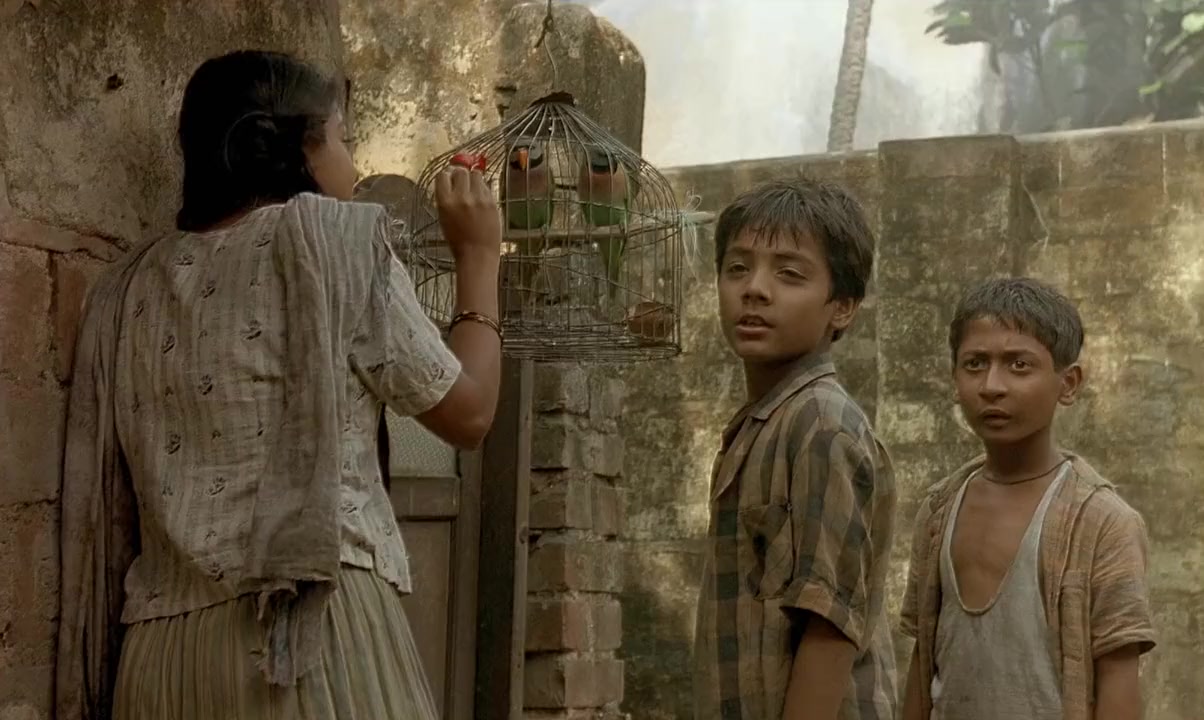 City of Joy screenshot 1