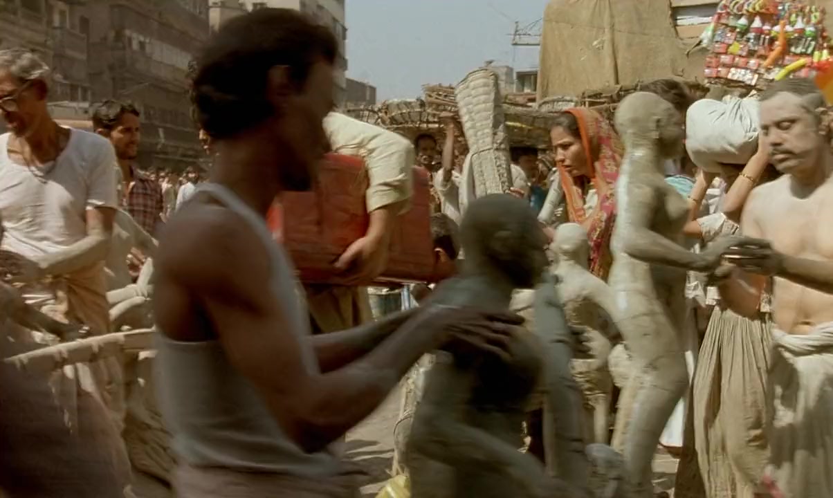 City of Joy screenshot 2