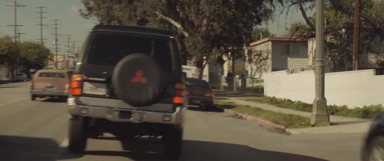 City of Lies screenshot 2