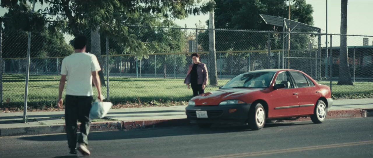 City of Love screenshot 1