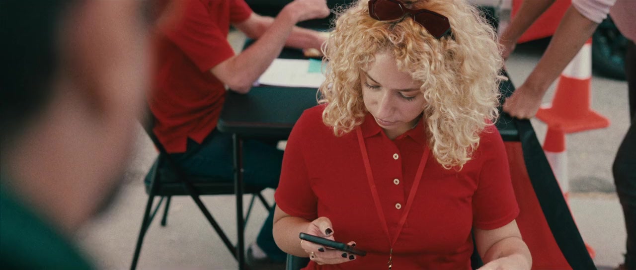 City of Love screenshot 3