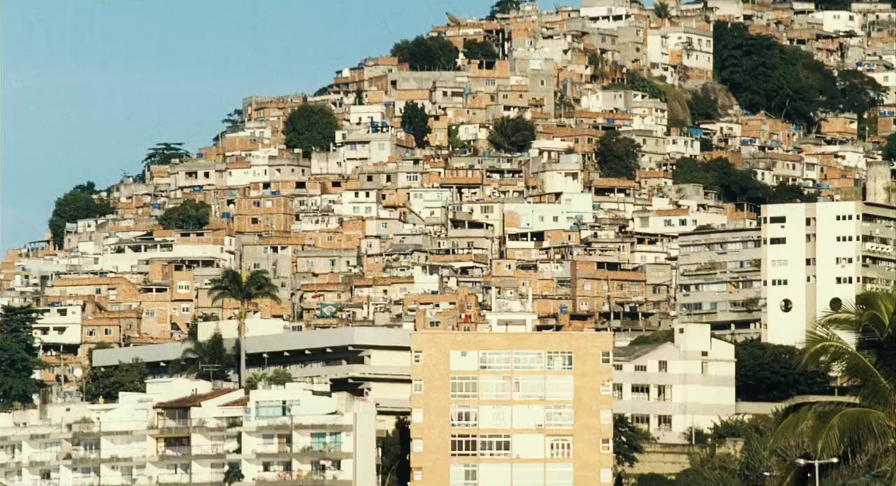 Cidade dos Homens screenshot 1