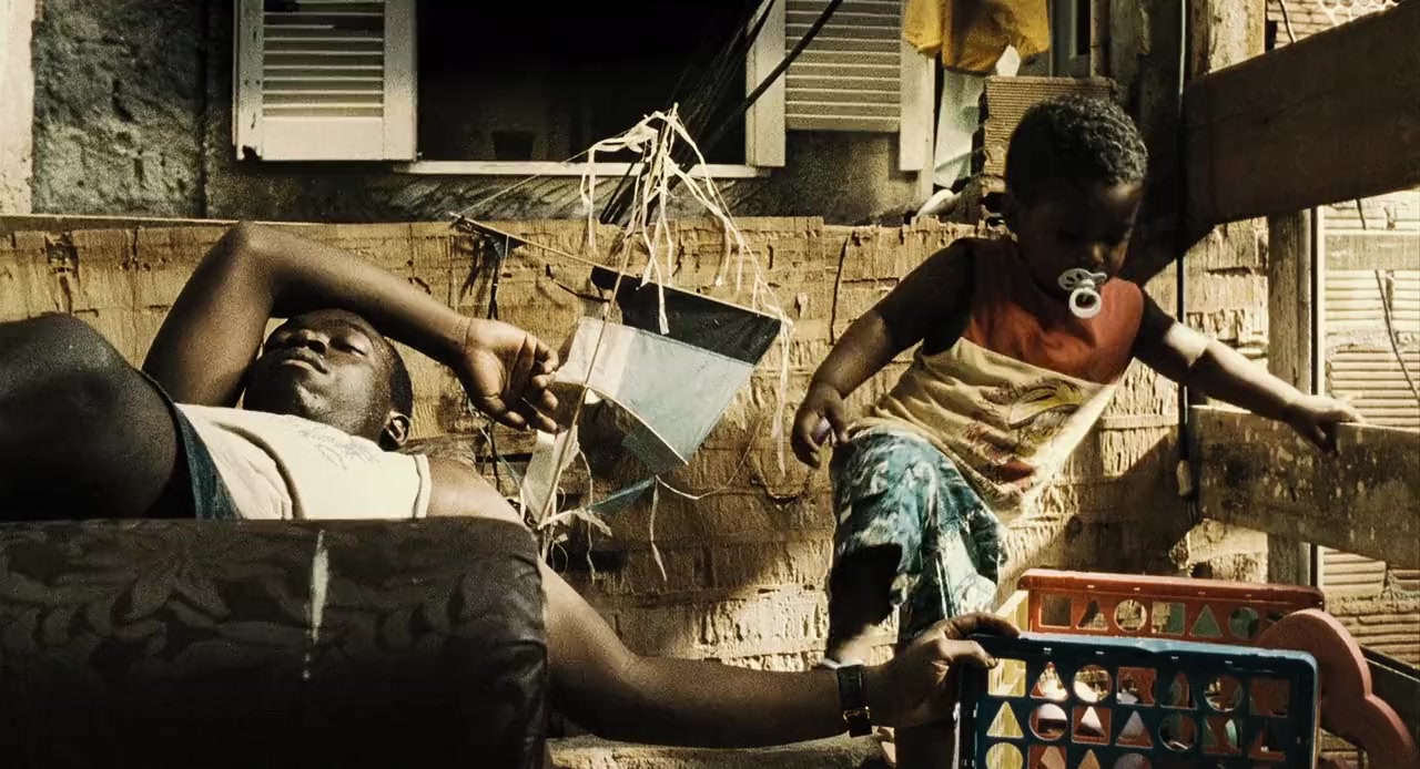 Cidade dos Homens screenshot 2