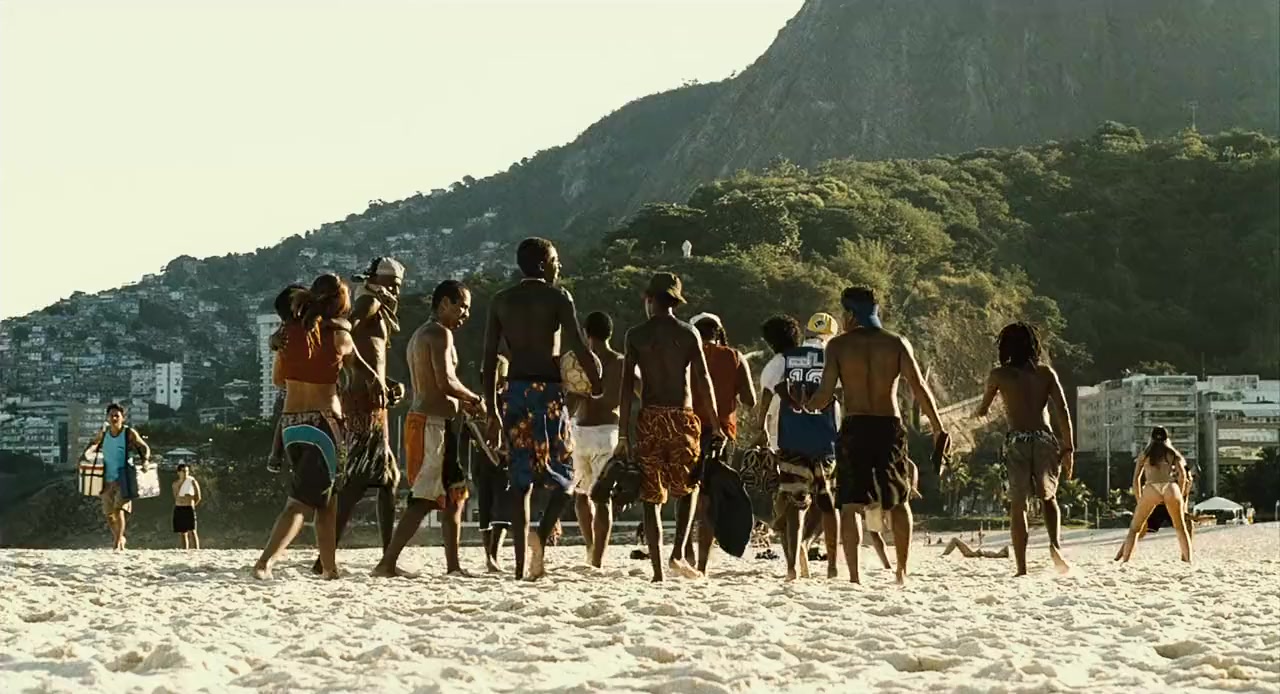 Cidade dos Homens screenshot 3