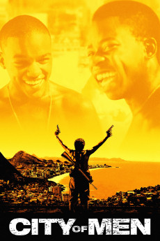 Cidade dos Homens (2007) poster