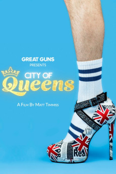 City of Queens (2021) poster