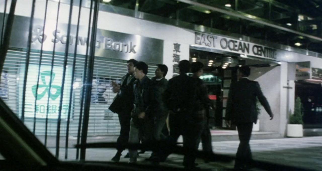 Lung foo fung wan screenshot 3