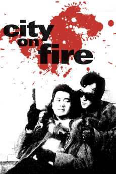 Lung foo fung wan (1987) poster