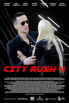 City Rush 4 (2025) poster