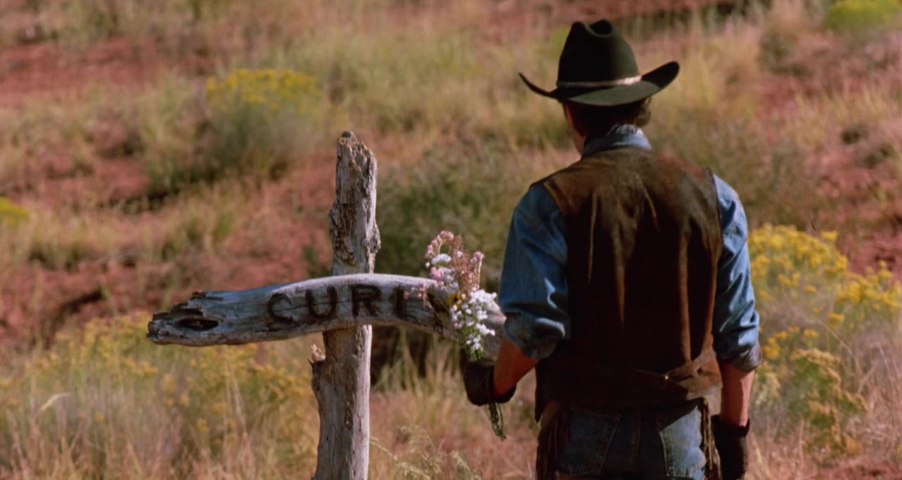 City Slickers II: The Legend of Curly's Gold screenshot 3