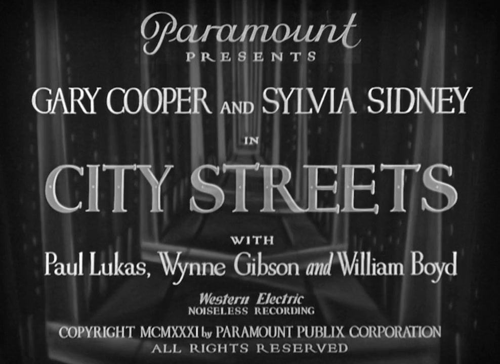 City Streets screenshot 1