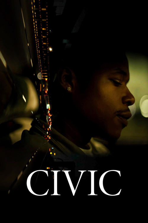 Civic (2022) poster