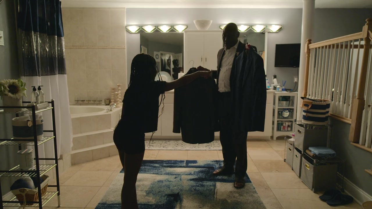 Civil: Ben Crump screenshot 2