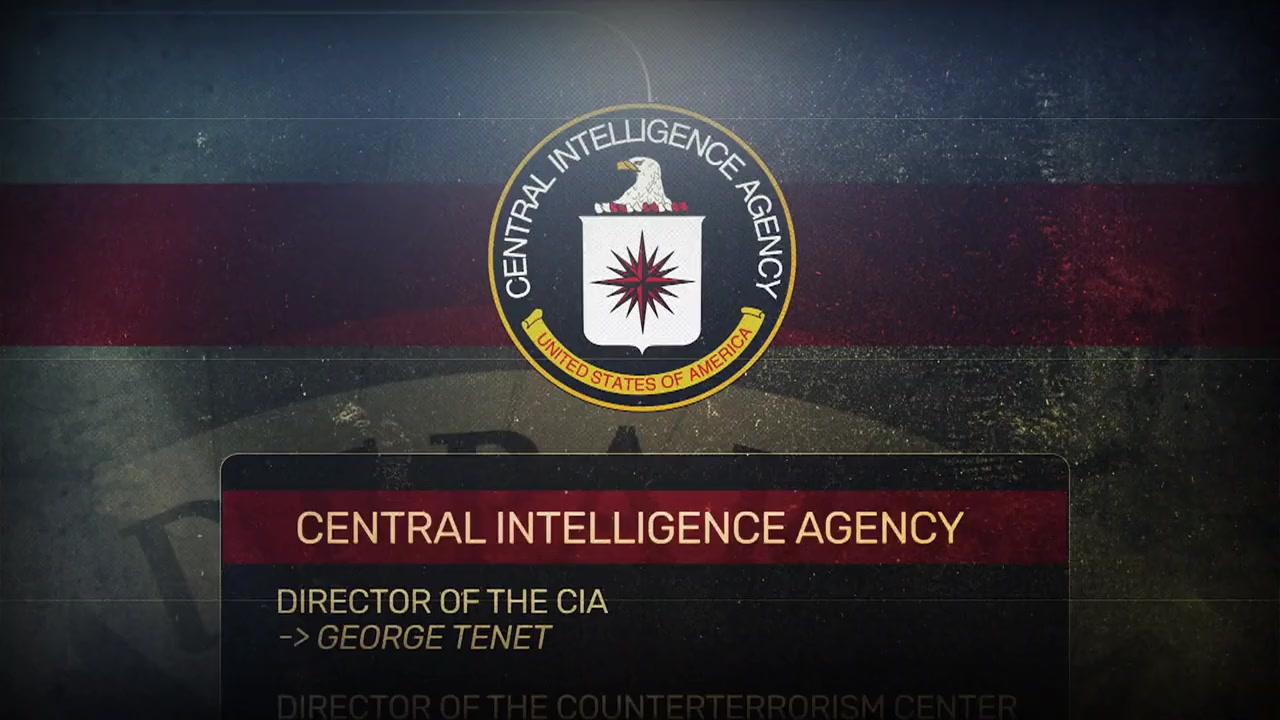 CIA vs. Bin Laden: First In screenshot 3