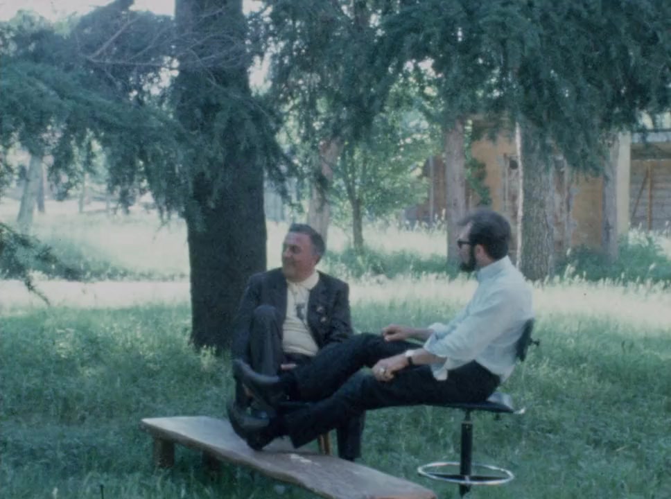 Ciao, Federico! screenshot 2
