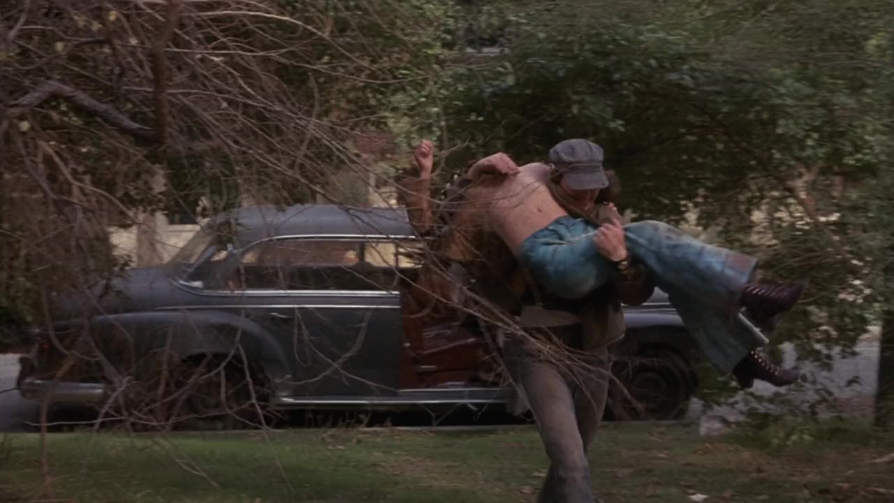 Ciao Manhattan screenshot 3