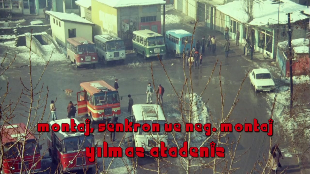 Çiçek Abbas screenshot 1