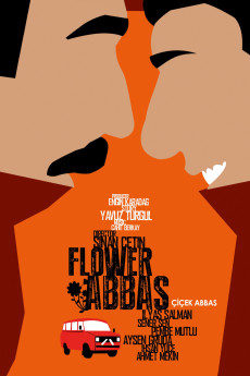 Çiçek Abbas (1982) poster