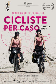 Cicliste per Caso - Grizzly Tour (2020) poster