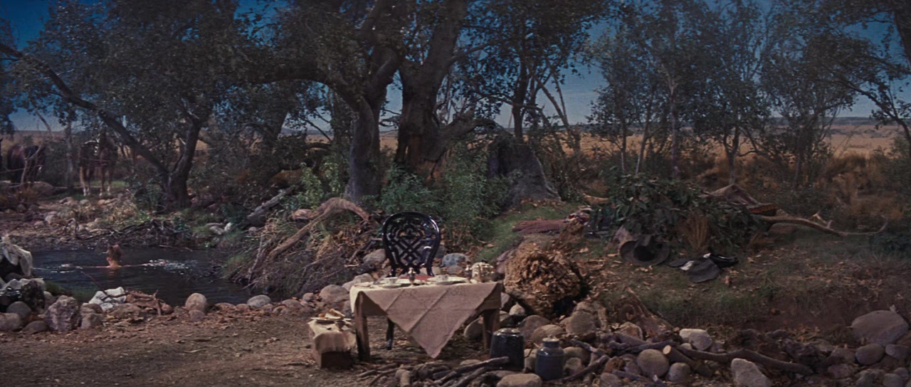 Cimarron screenshot 1