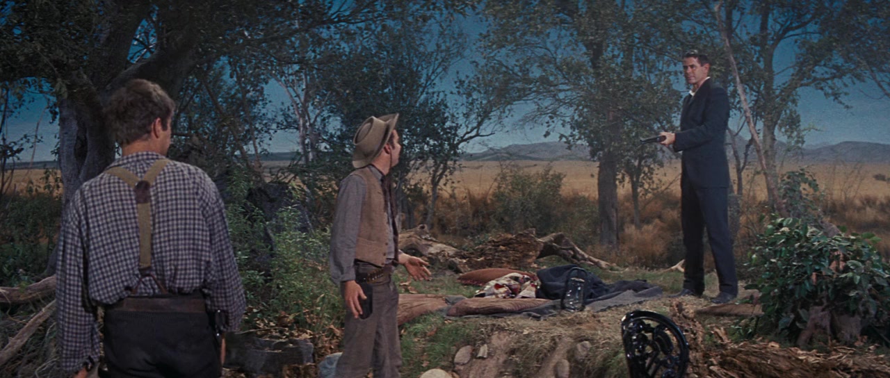 Cimarron screenshot 2