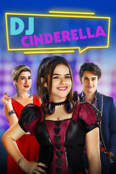 Cinderela Pop (2019) poster